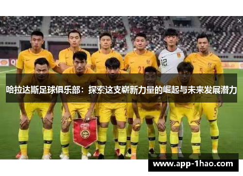 哈拉达斯足球俱乐部：探索这支崭新力量的崛起与未来发展潜力
