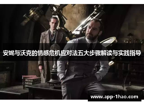 安妮与沃克的情感危机应对法五大步骤解读与实践指导