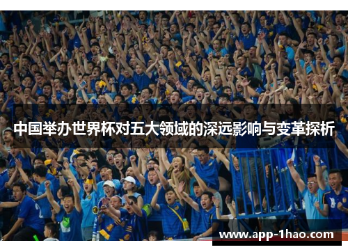 中国举办世界杯对五大领域的深远影响与变革探析