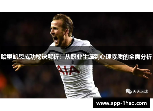 哈里凯恩成功秘诀解析：从职业生涯到心理素质的全面分析