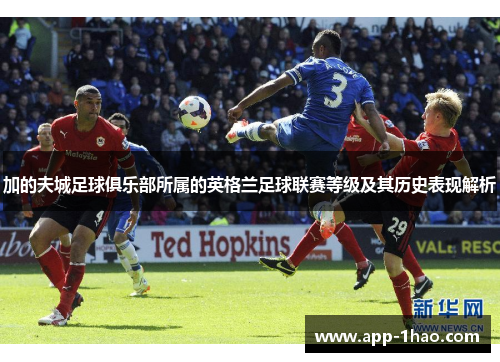 加的夫城足球俱乐部所属的英格兰足球联赛等级及其历史表现解析 加的夫城足球俱乐部所属的英格兰足球联赛等级及其历史表现解析